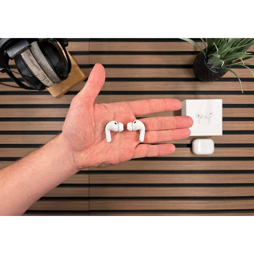 Airpods Pro 3