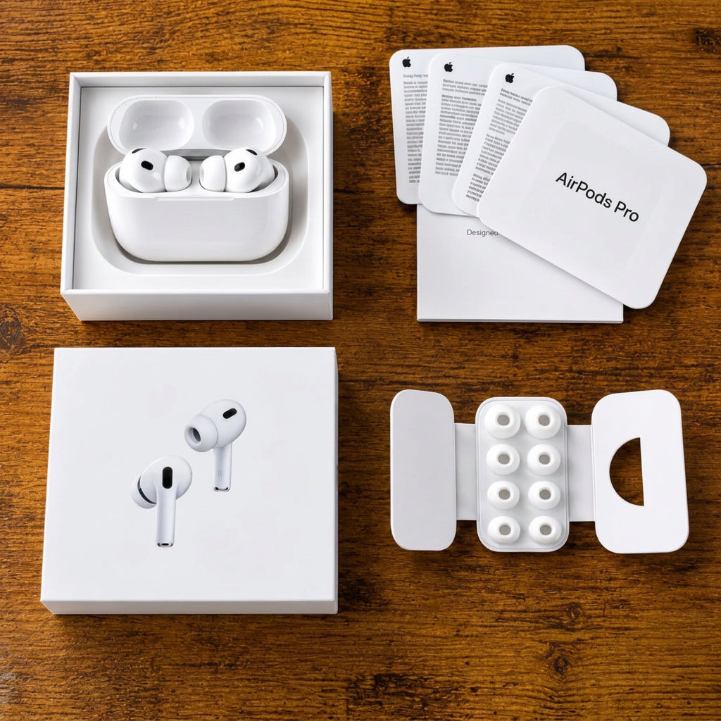 Airpods Pro 3
