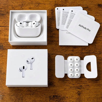 Airpods Pro 3