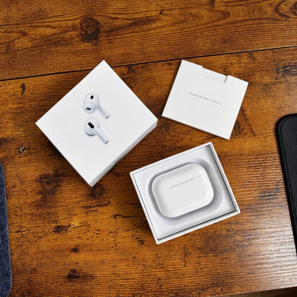 Airpods Pro 3