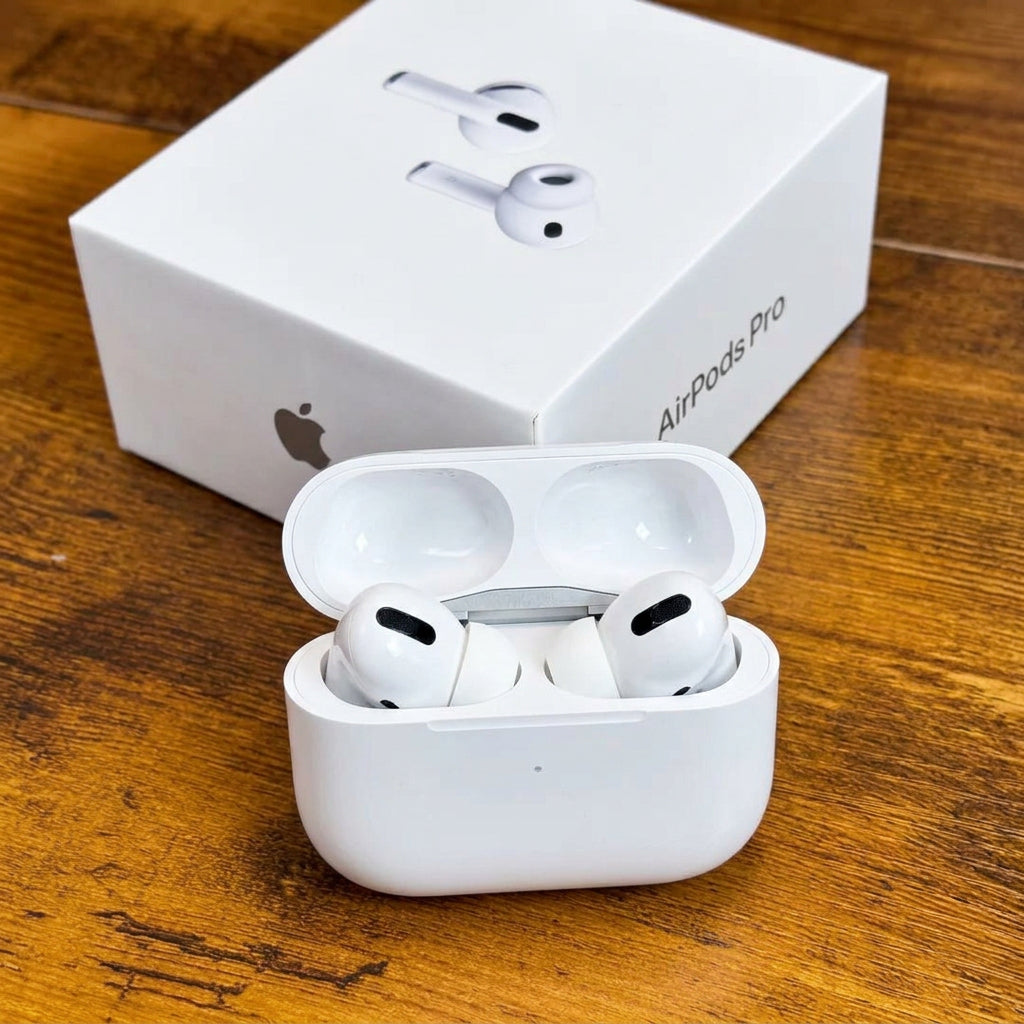 Airpods Pro 3