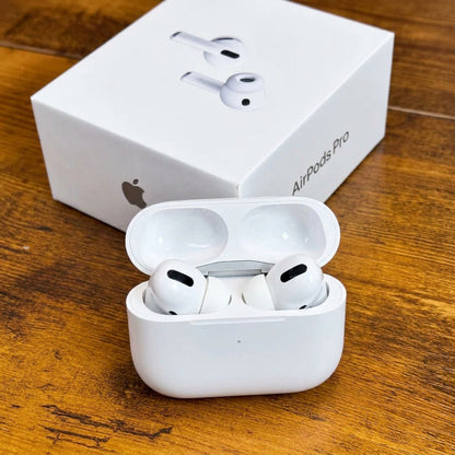 Airpods Pro 3