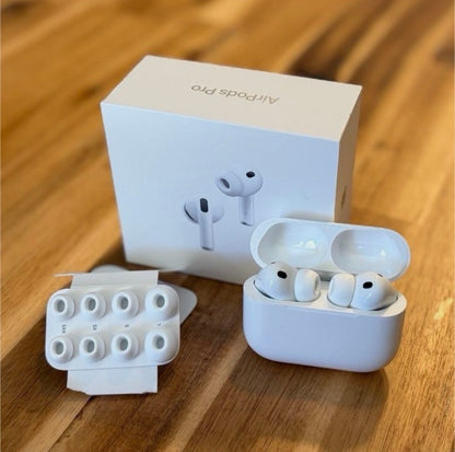 Airpods Pro 3